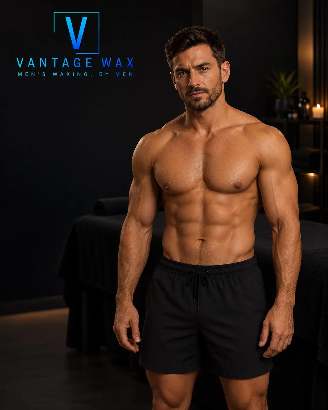 Waxing, shaving & trimming